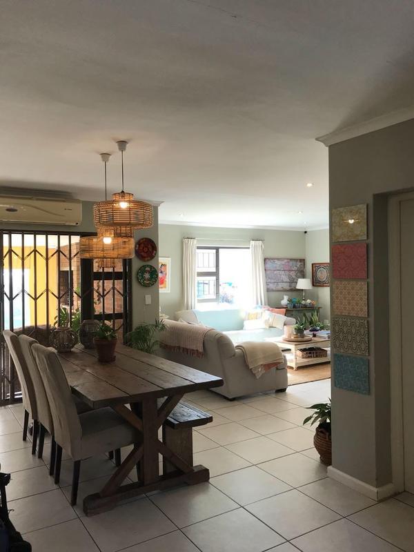 To Let 3 Bedroom Property for Rent in Langeberg Western Cape